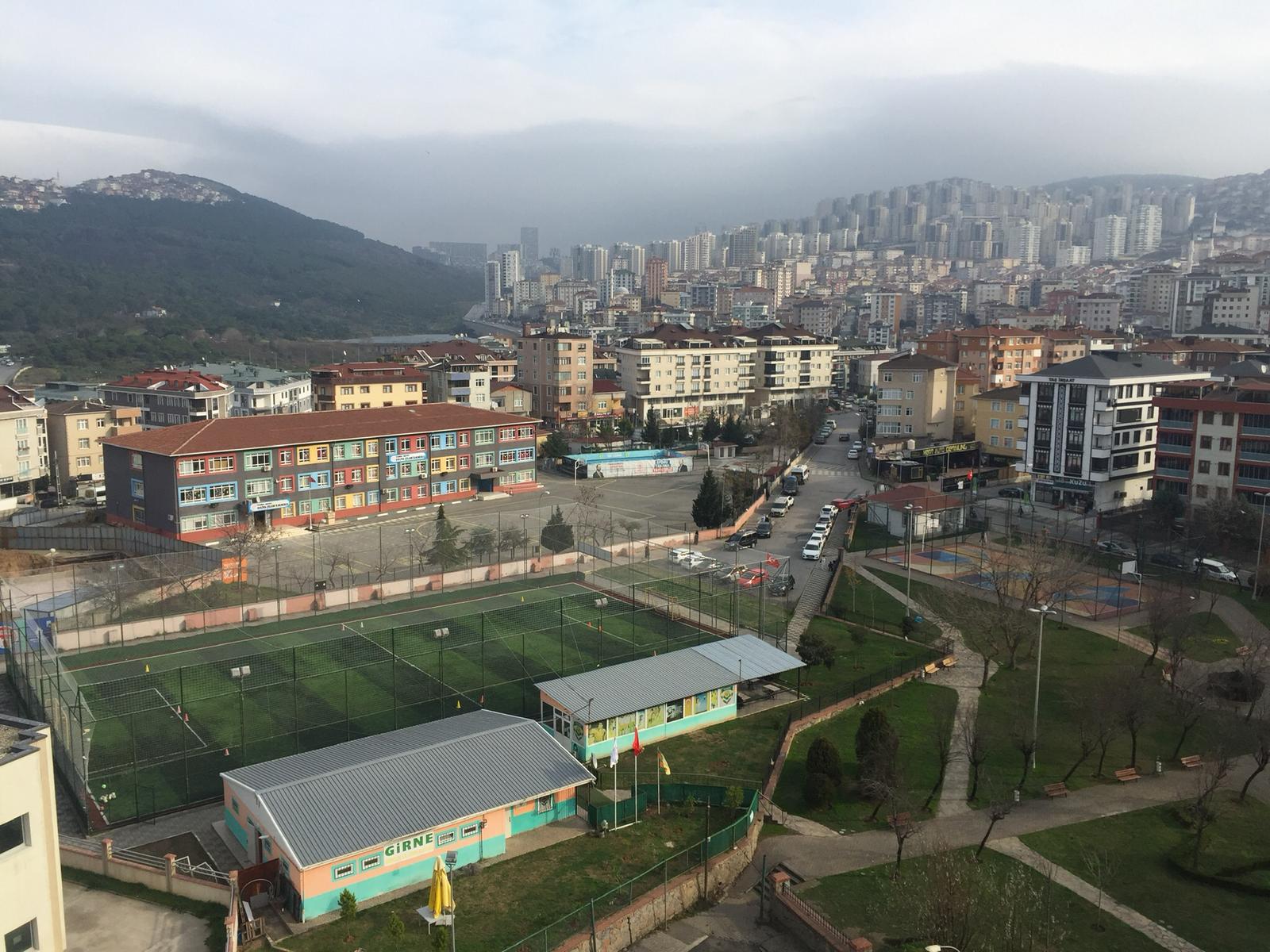 Girne Gençlik ve Spor Kulübü